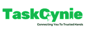 TaskGynie — Connecting You To Trusted Hands